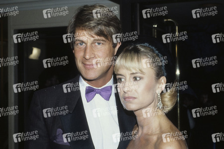 BAFTA Film Awards 1988 in London